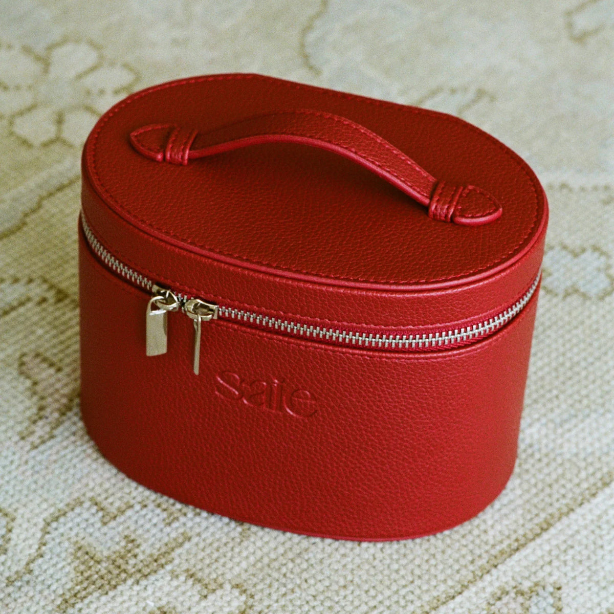 The Mini Vanity Case