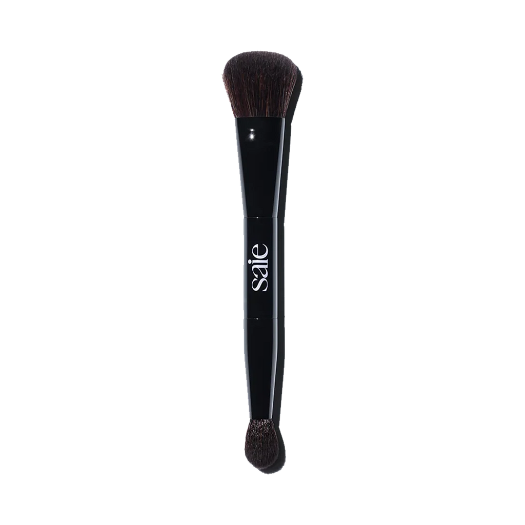The Double Brush
