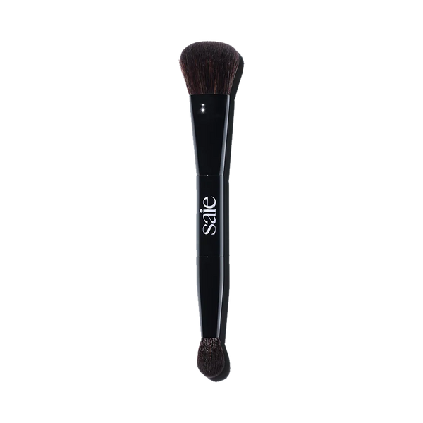 The Double Brush