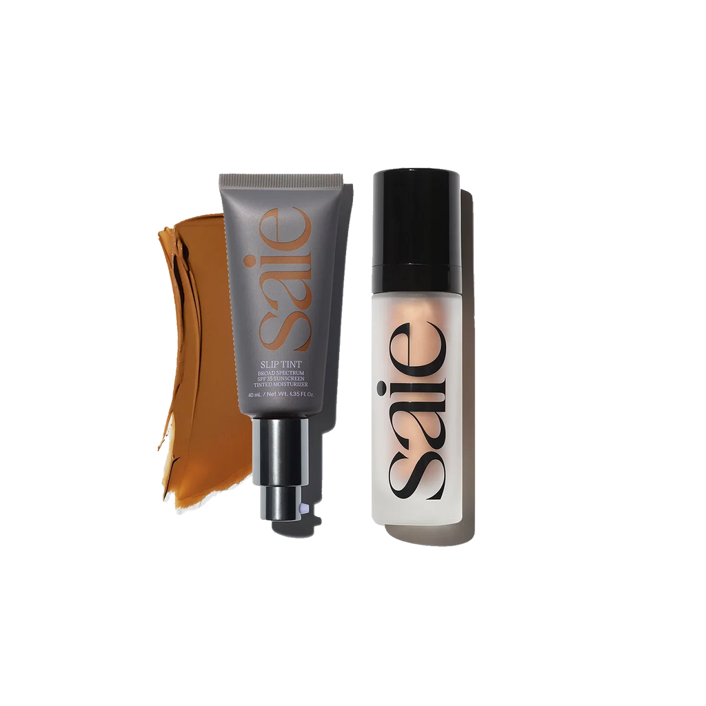 Saieglow™ Duo