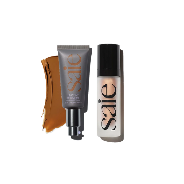 Saieglow™ Duo