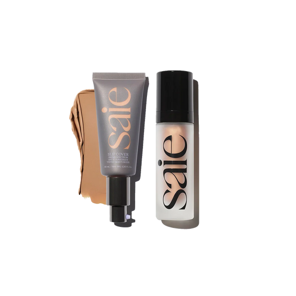 Saieglow™ Duo