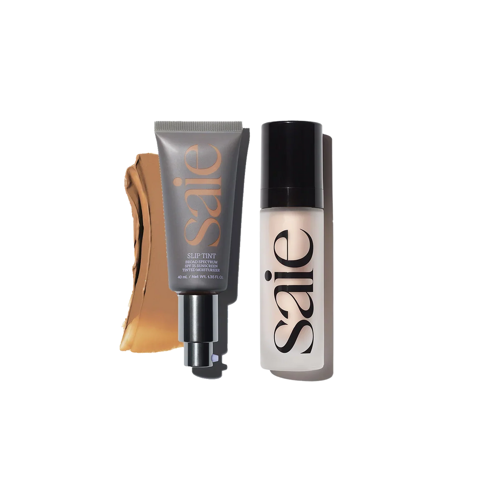 Saieglow™ Duo