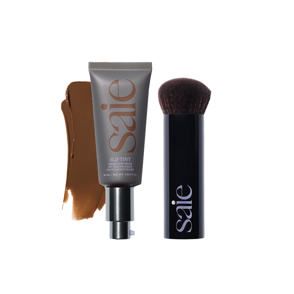 Slip Brush Duo
