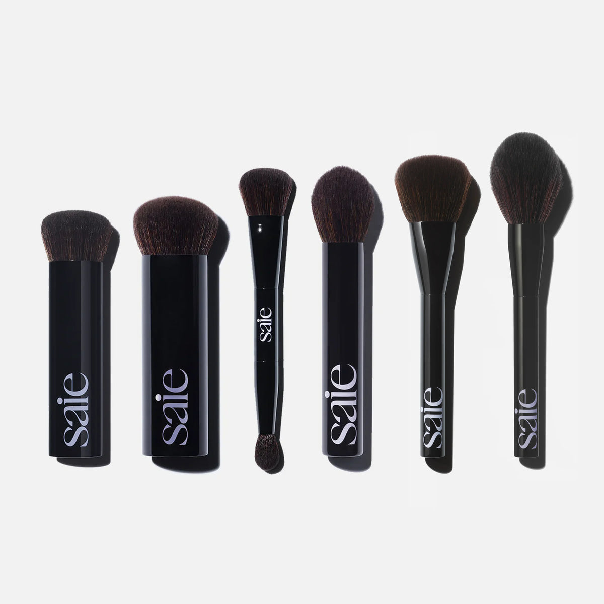 The Brush Collection Main image