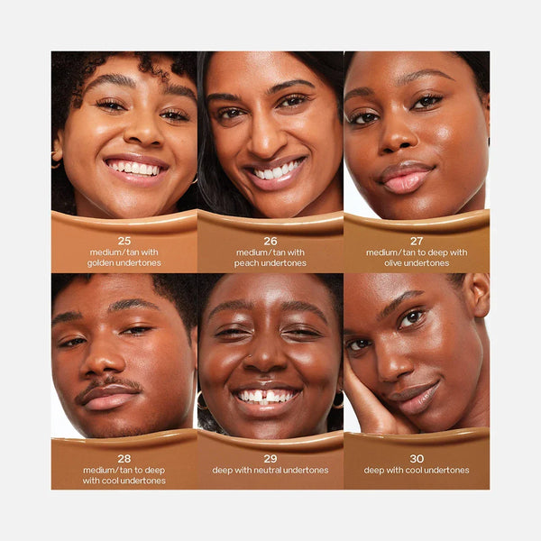 Glowy Super Skin Tint Foundation