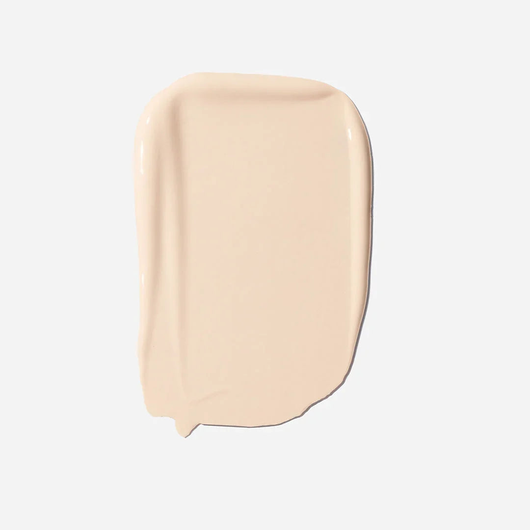 Concealer Brush Duo