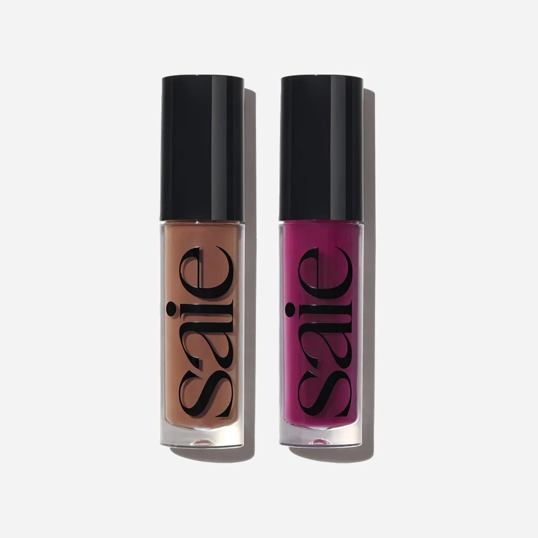 Glossybounce™ Duo