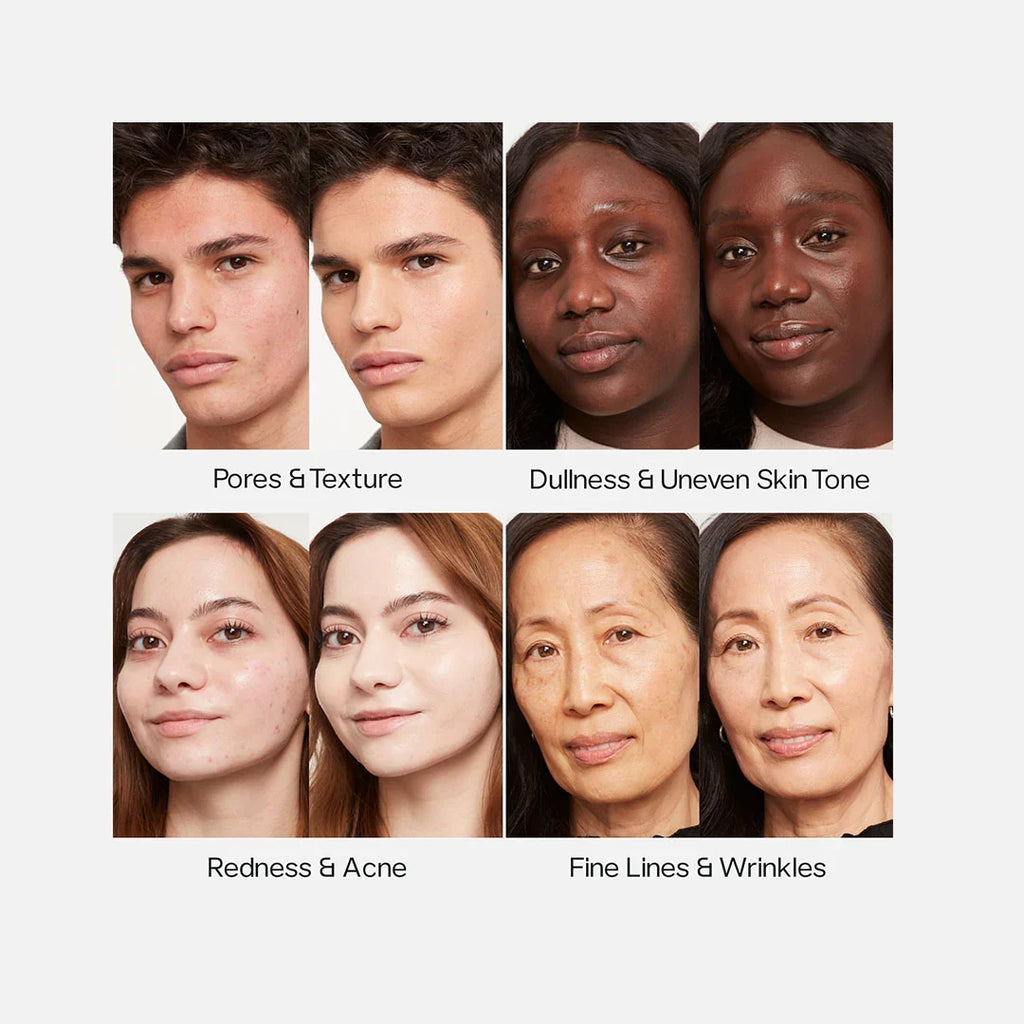 Glowy Super Skin Tint Foundation