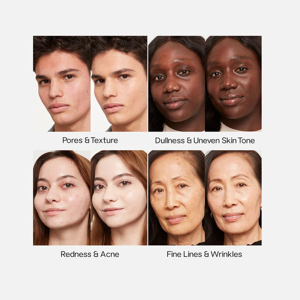 Glowy Super Skin Tint Foundation