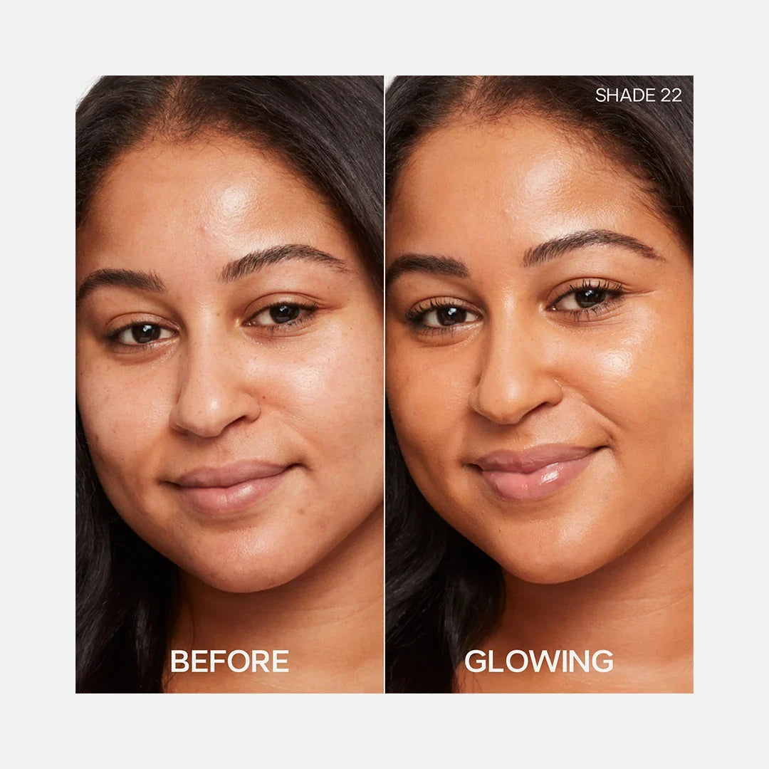 Glowy Super Skin Tint Foundation