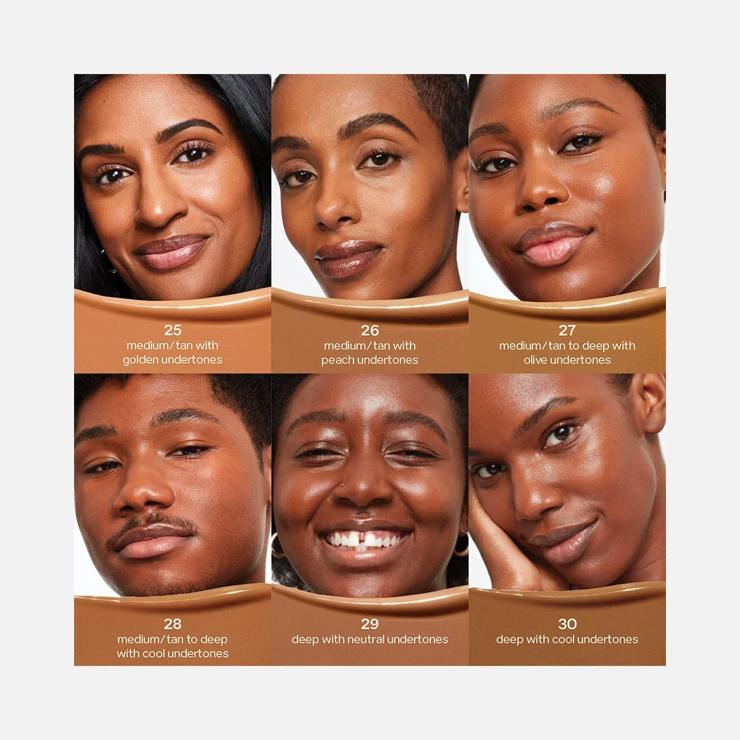 Glowy Super Skin Tint Foundation