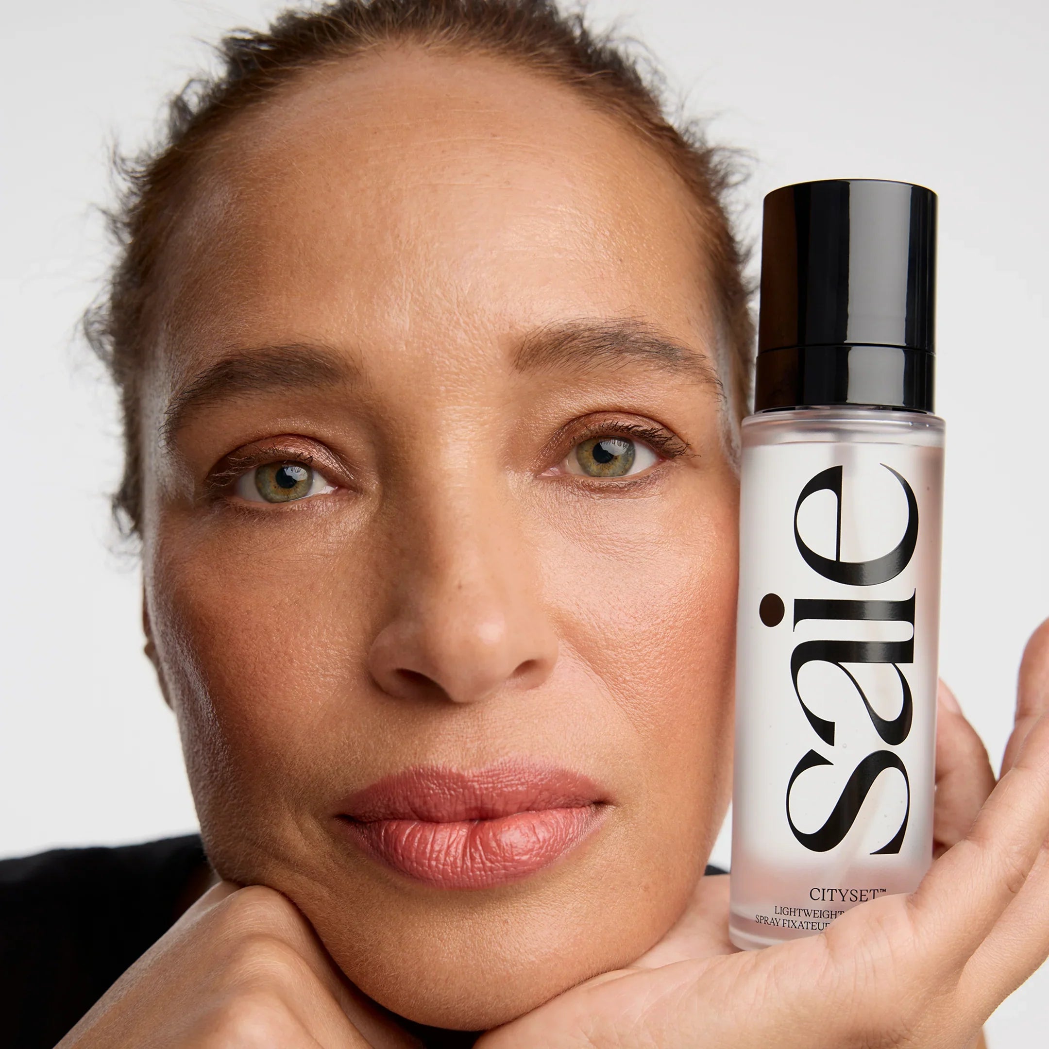 CitySet™ Lightweight Setting Spray Secondary image