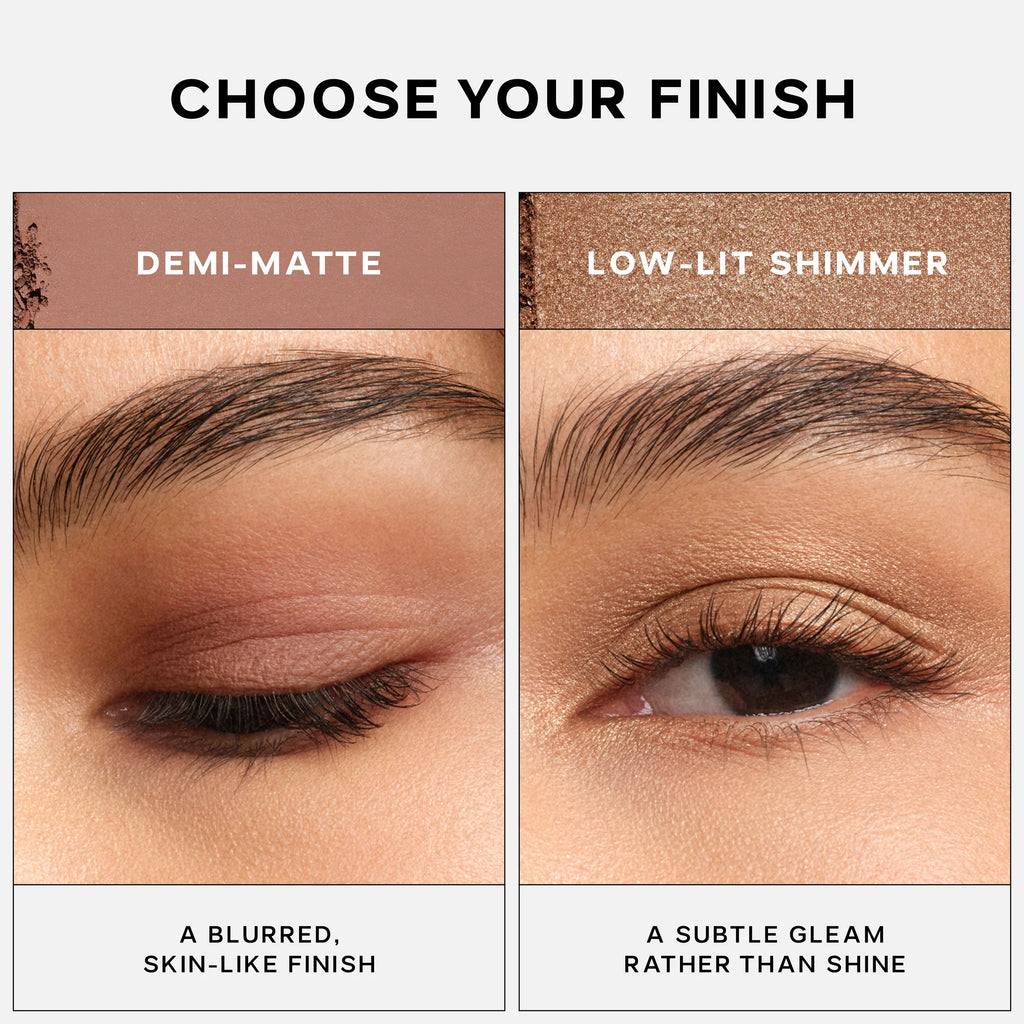 SuperSuede™ Baked Eyeshadow