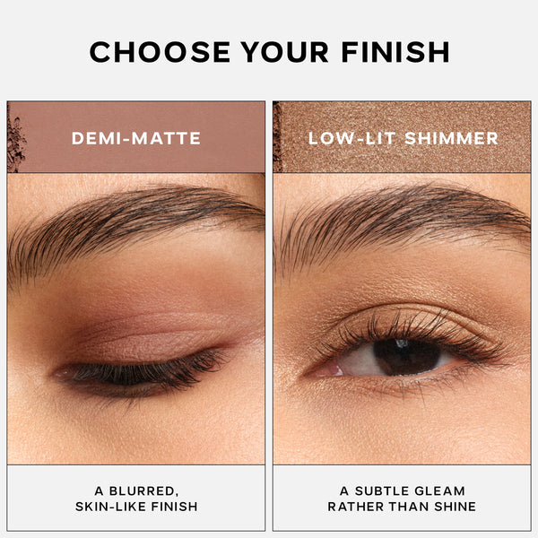 SuperSuede™ Baked Eyeshadow