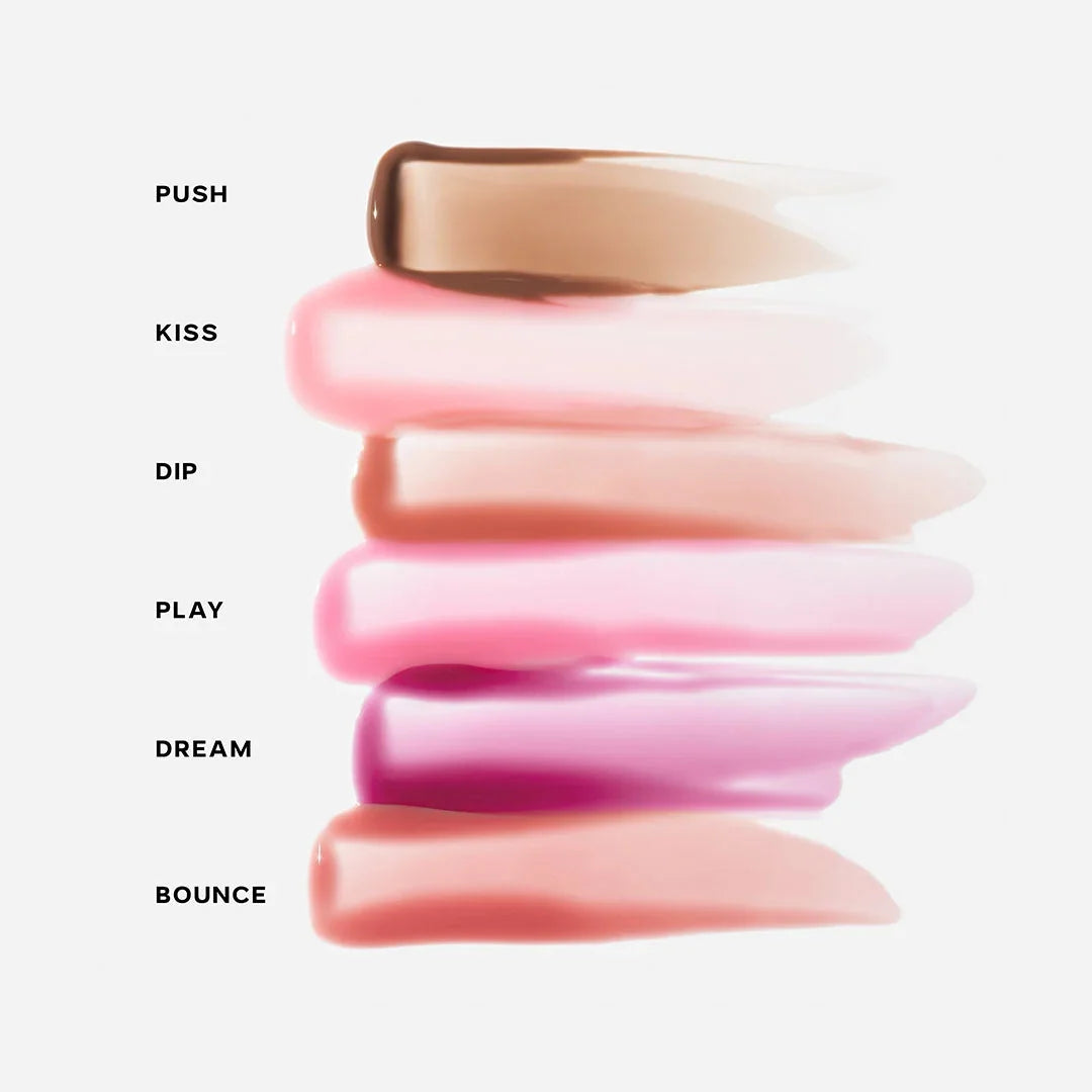 Glossybounce™ Duo