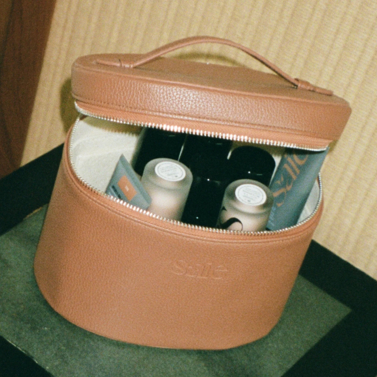 The Vanity Case