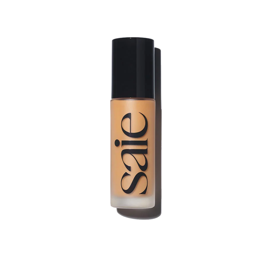 Glowy Super Skin Tint Foundation