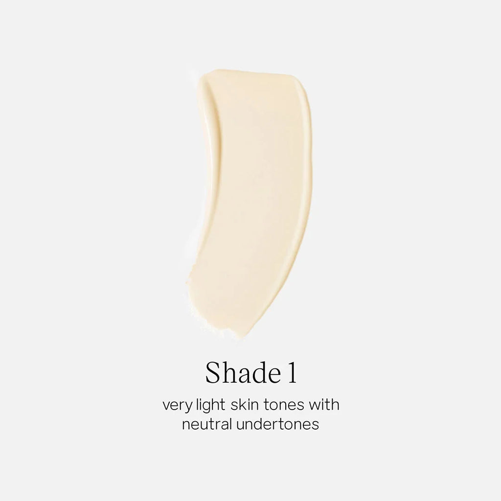 Glowy Super Skin Tint Foundation