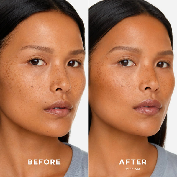 SuperSuede™ Radiant Baked Bronzer