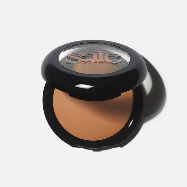 SuperSuede™ Radiant Baked Bronzer