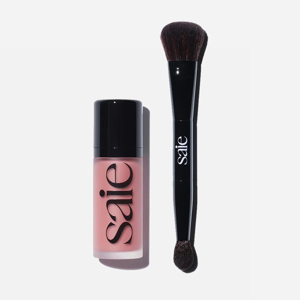 Blush + Blend Duo