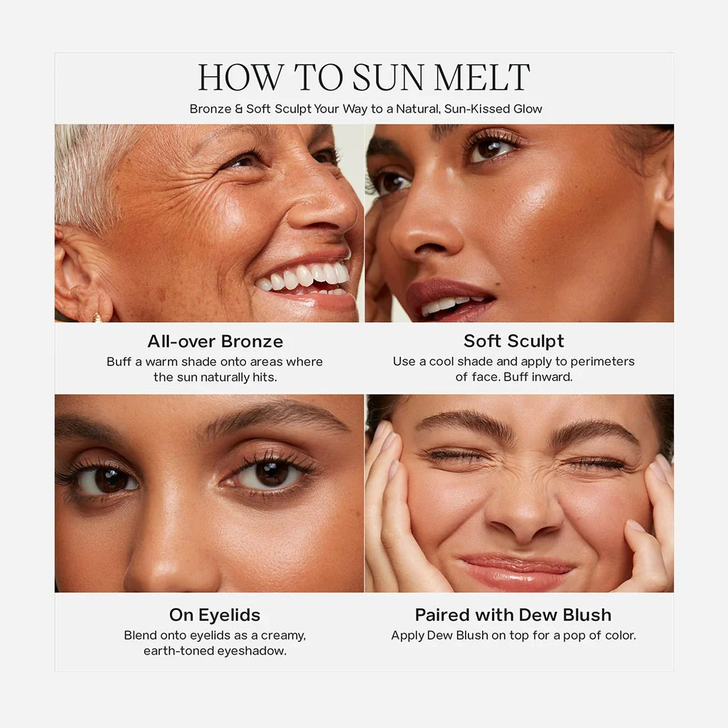 Sun Melt