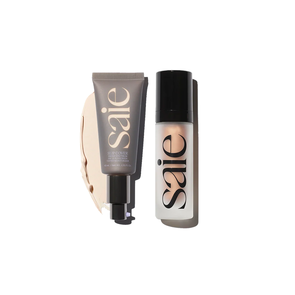 Saieglow™ Duo