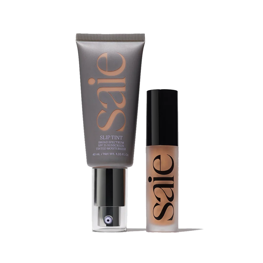 The Slip Tint™ Family