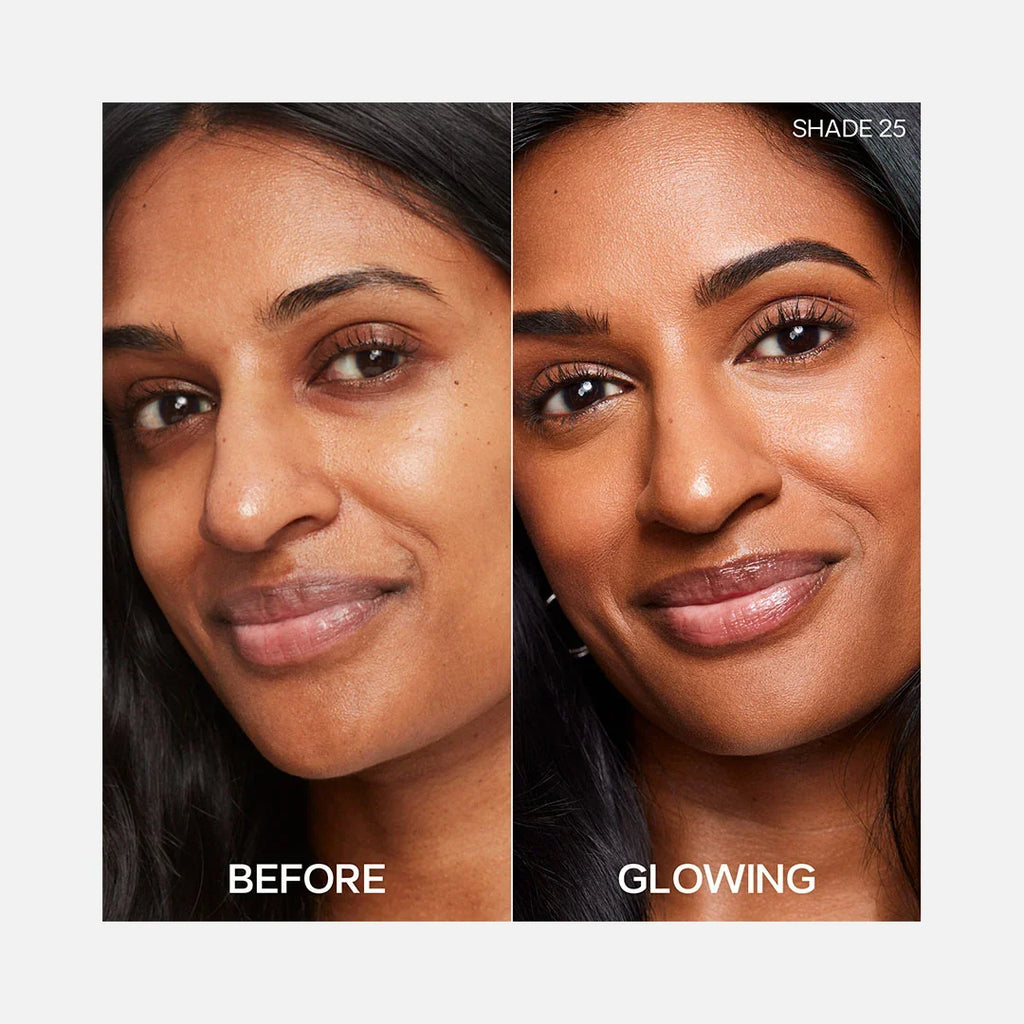 Glowy Super Skin Tint Foundation