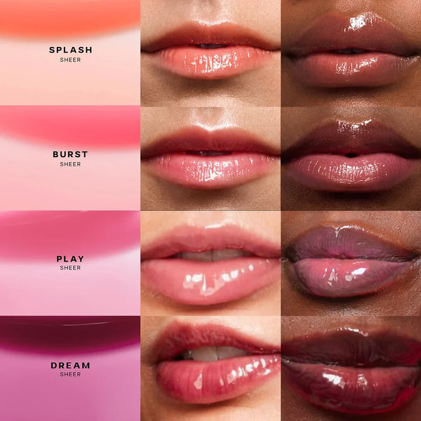 Glossybounce™