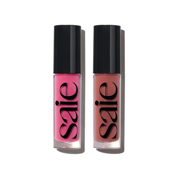 Glossybounce™ Duo