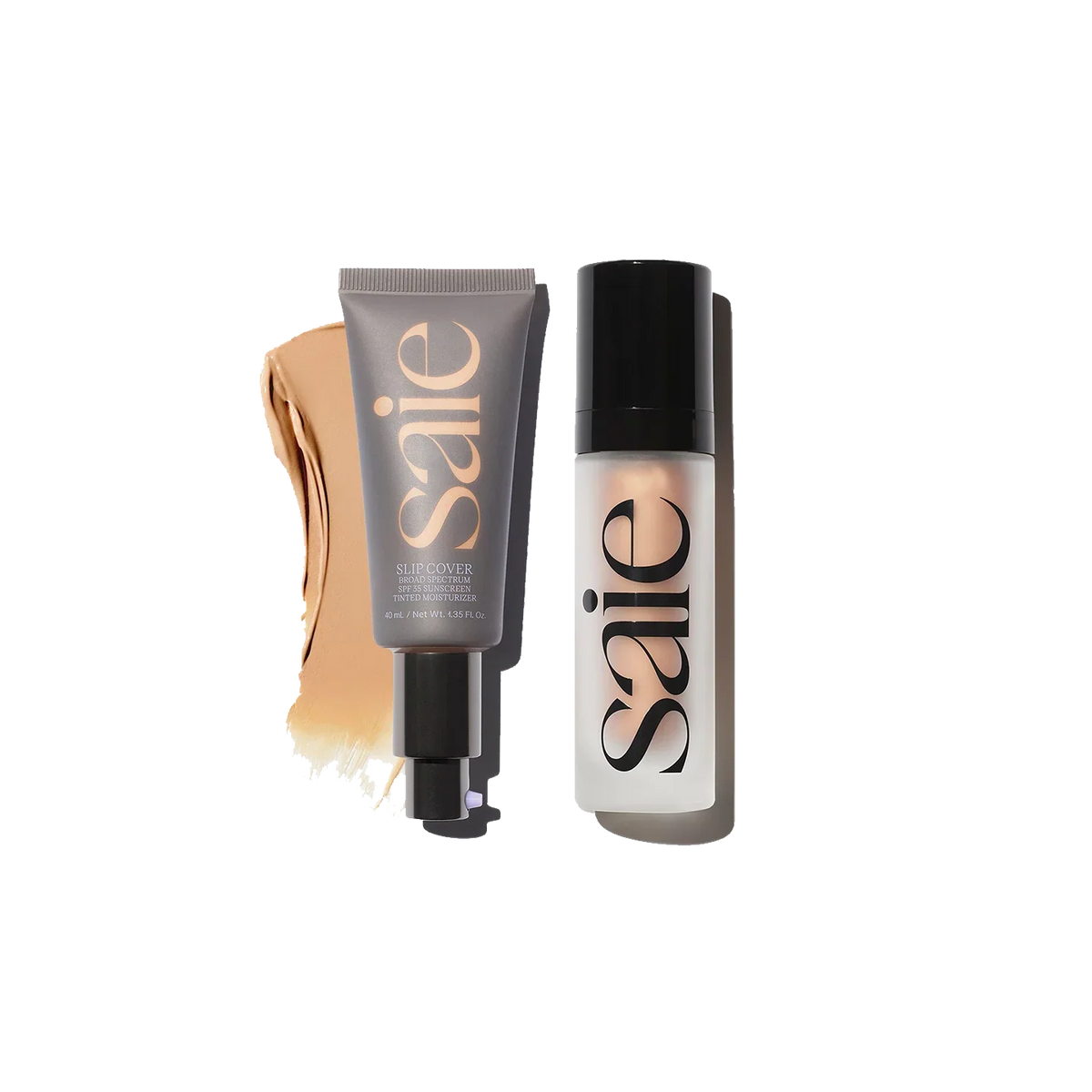 Saieglow™ Duo