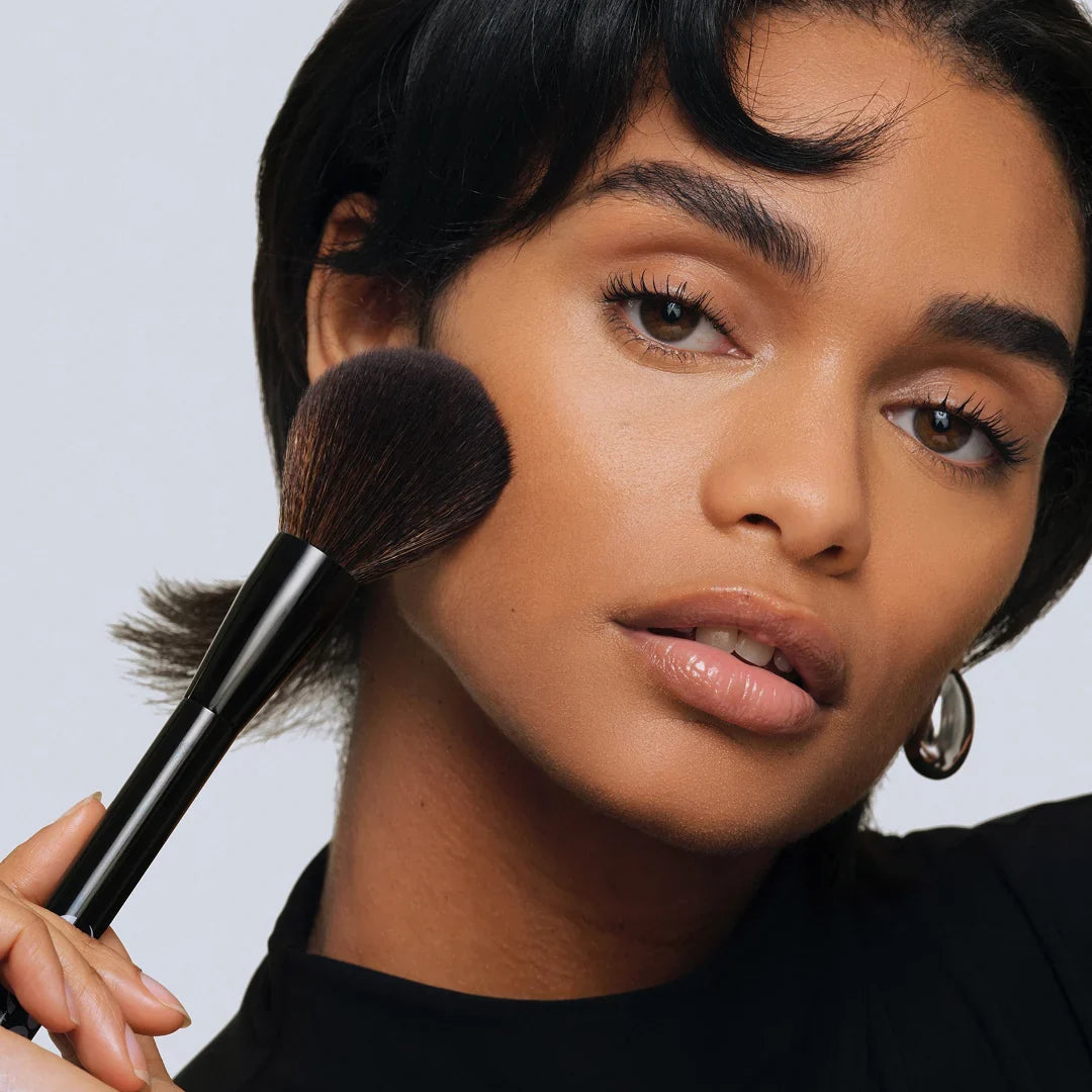 The All-Over Powder Brush Secondary image