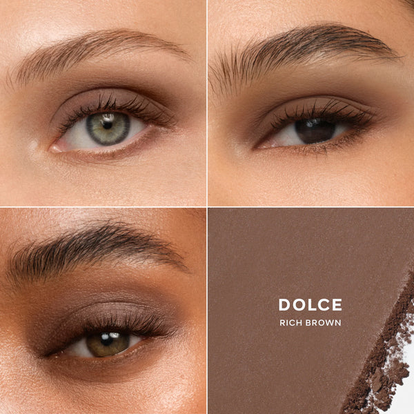 SuperSuede™ Baked Eyeshadow