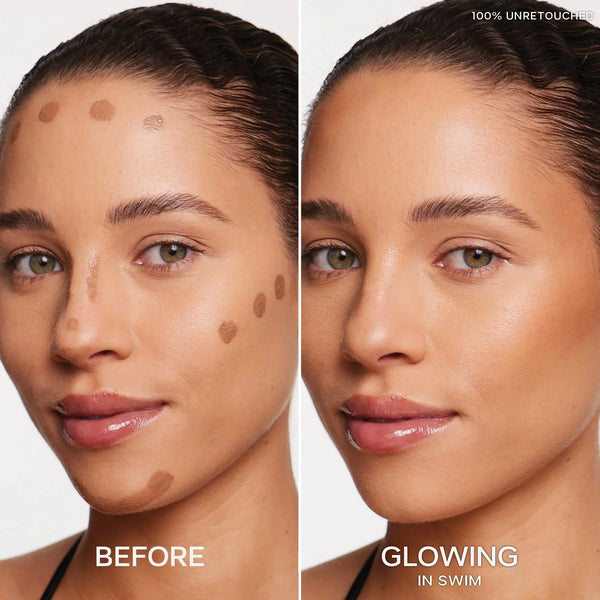 Dew Bronze™ Duo