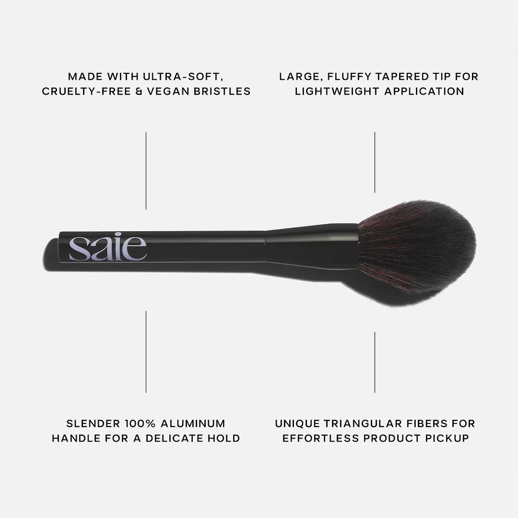 The All-Over Powder Brush