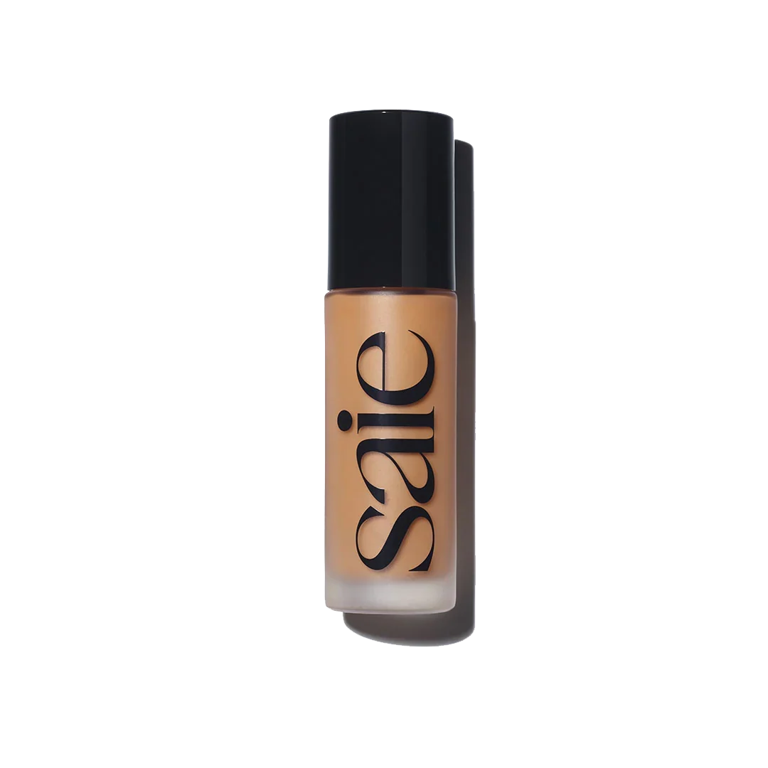 Glowy Super Skin Tint Foundation