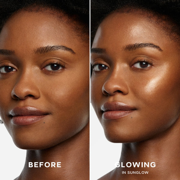 Glowy Super™ Gel