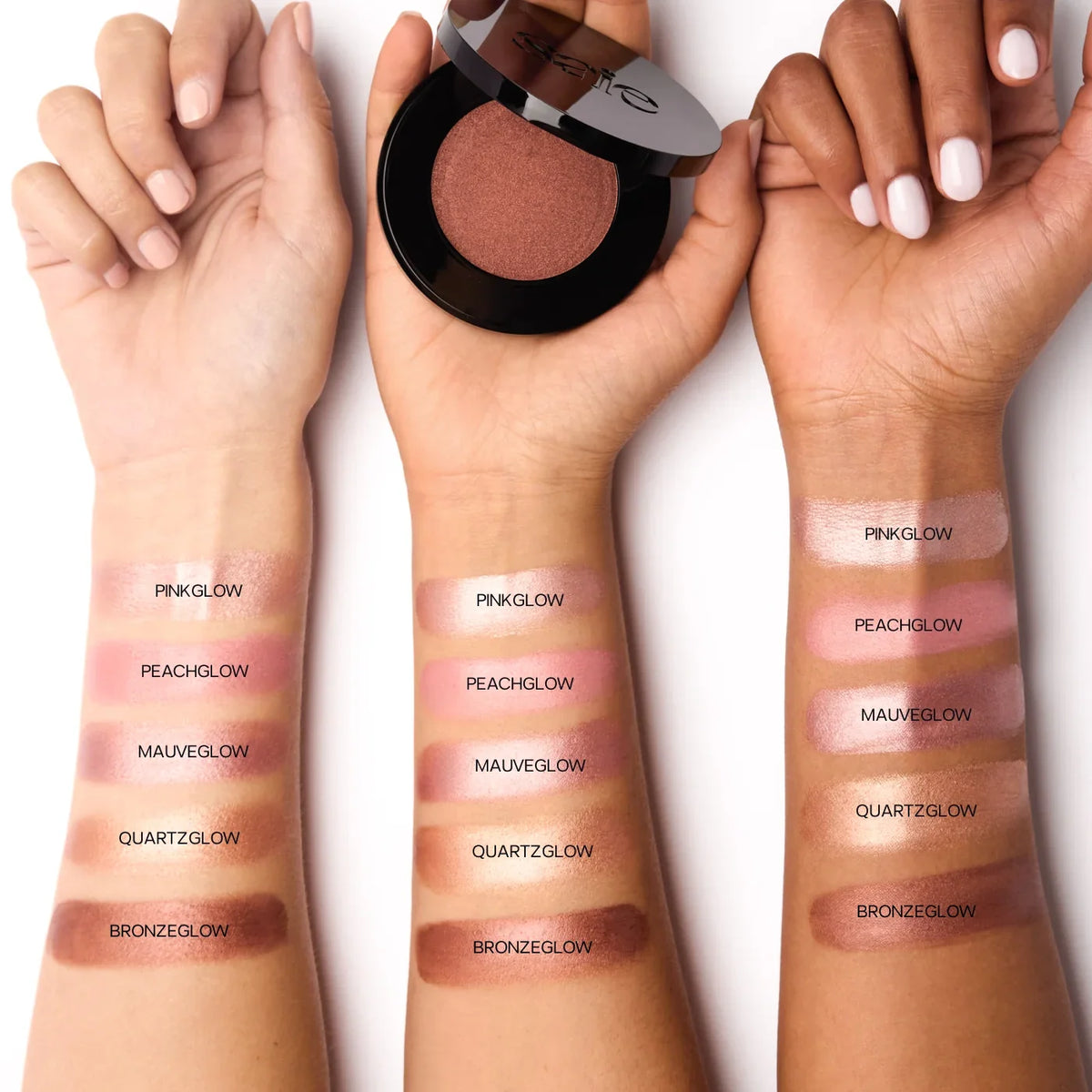 Glow Sculpt™
