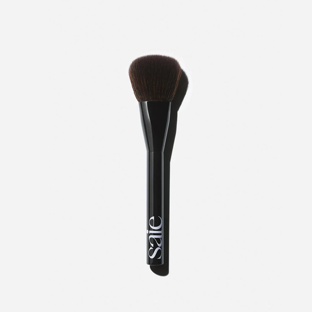 The Powder Blush Brush Main image