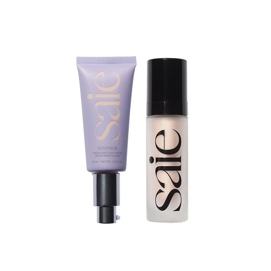 Skin Glow Duo Secondary image