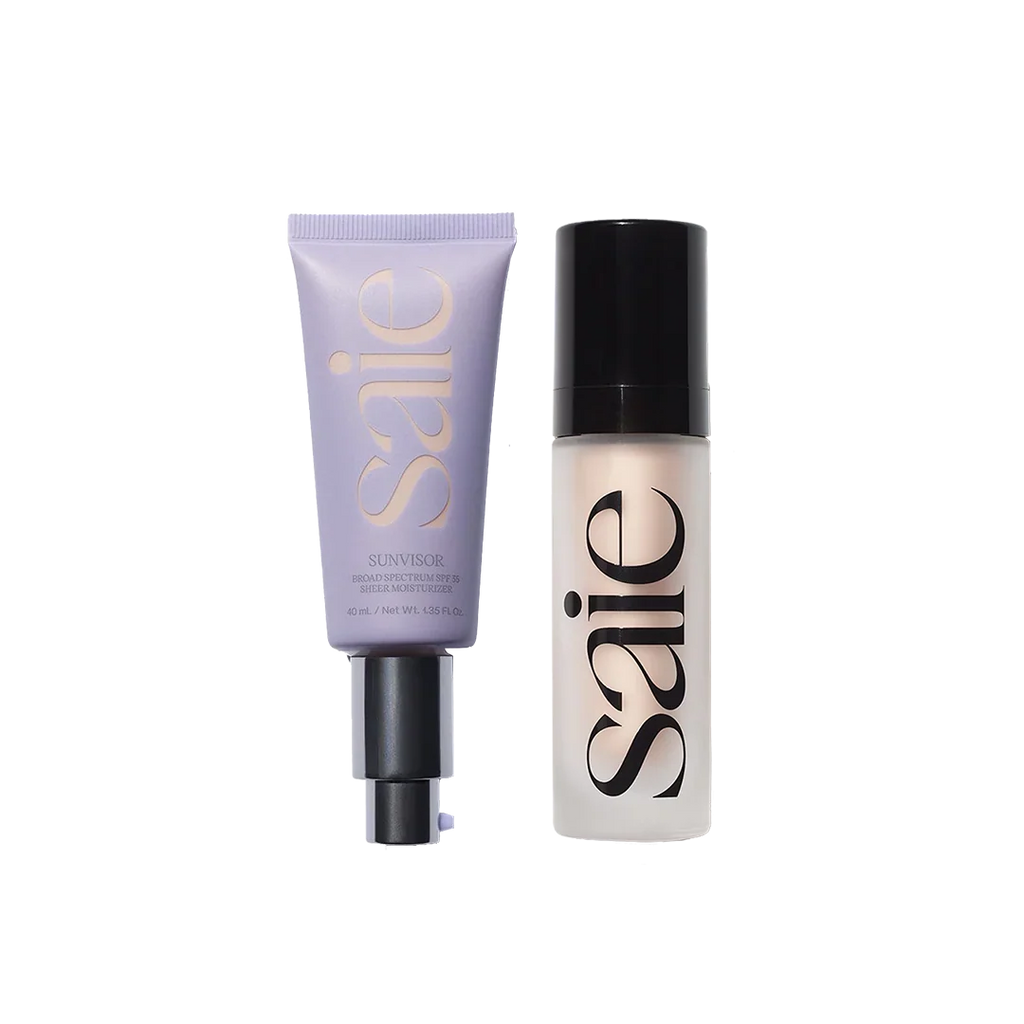 Skin Glow Duo