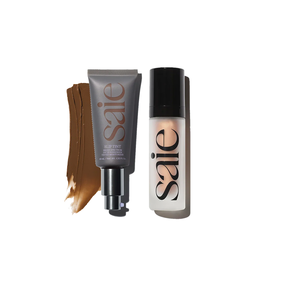 Saieglow™ Duo