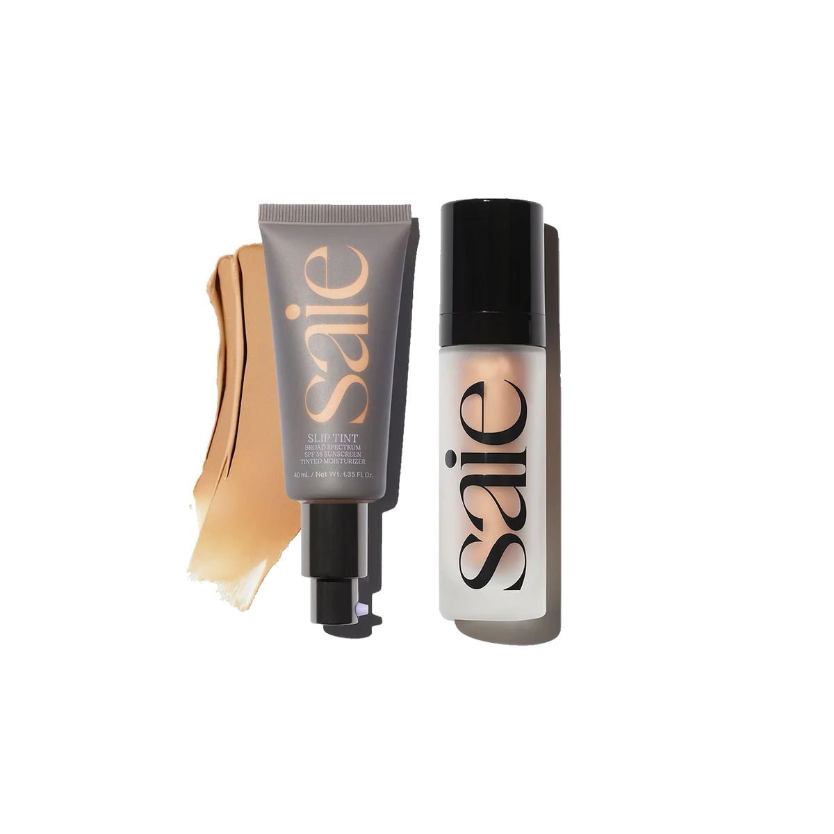 Saieglow™ Duo