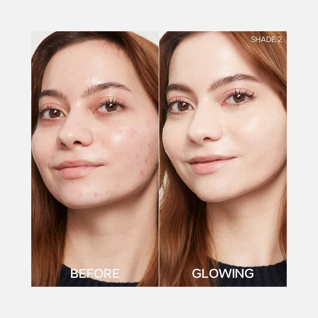 Glowy Super Skin Tint Foundation