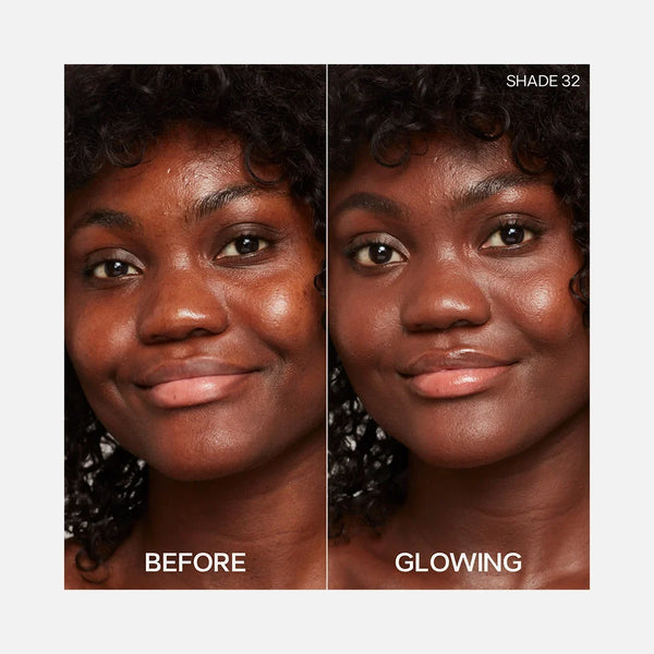 Glowy Super Skin Tint Foundation