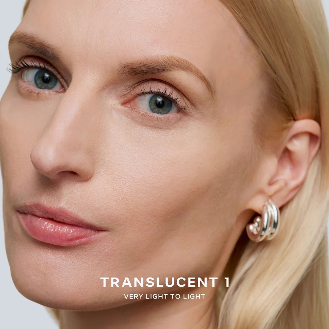 Slip Tint™ Undetectable Baked Setting Powder