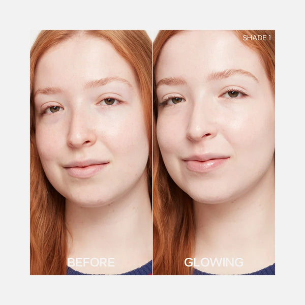 Glowy Super Skin Tint Foundation