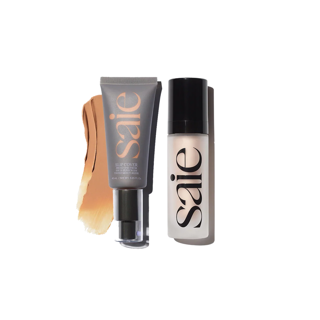 Saieglow™ Duo
